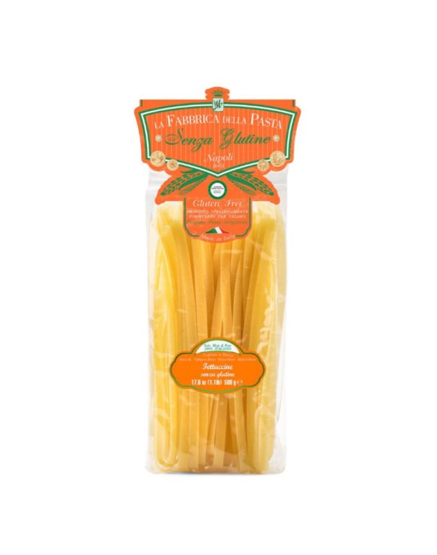 GRAGNANO Le Fettuccine 500g