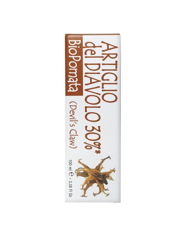 BIOPOMATA ART DIAV 30% BIO 100