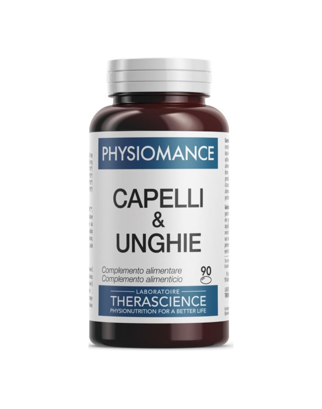 PHYSIOMANCE CAPELLI&UN 90PRL