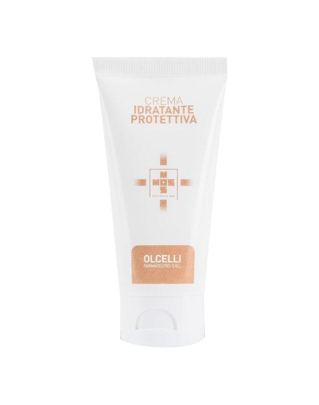 OLCELLI Crema Idrat.Prot.50ml