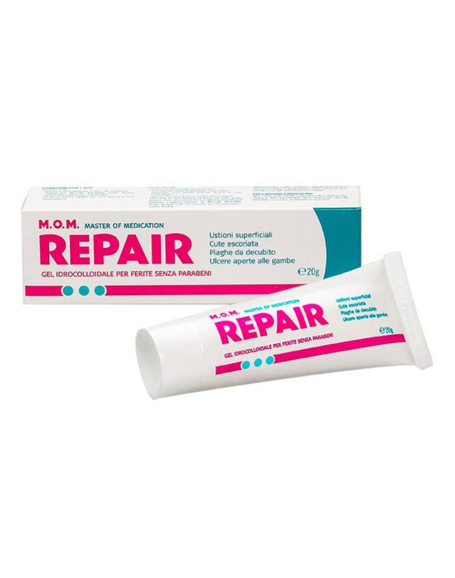 MOM Repair Hydrogel 20g