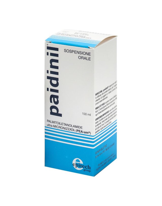 PAIDINIL 150ML