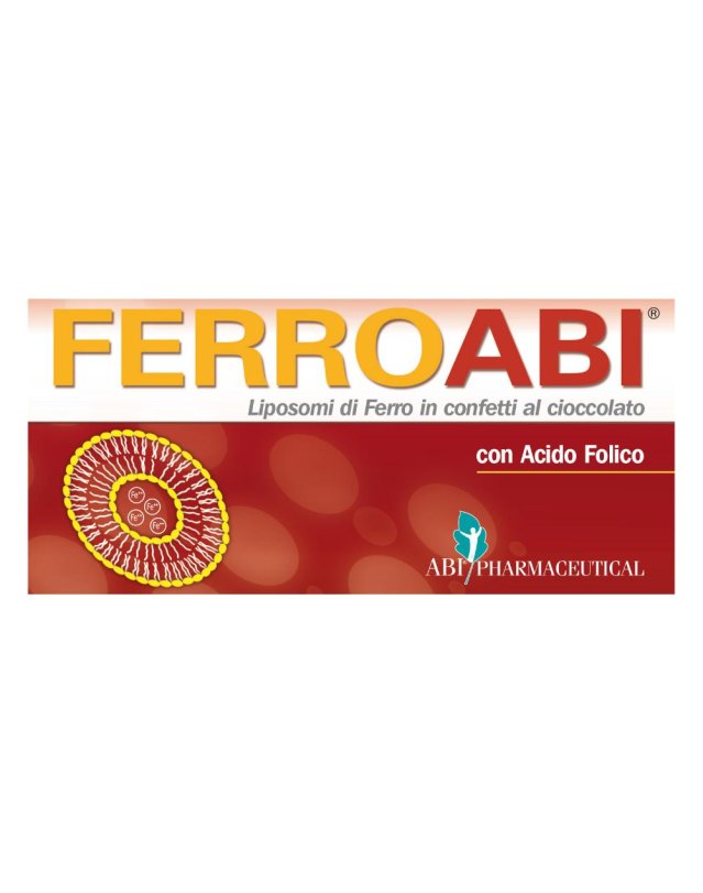 FERRO ABI 20CONF OROSOLUB CIOC