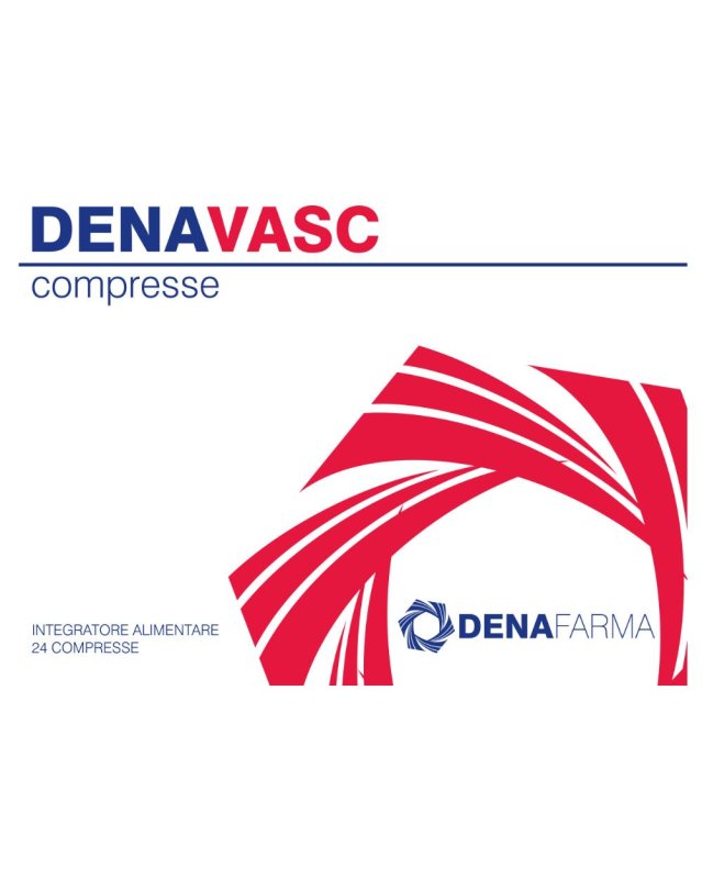 DENAVASC 24CPR