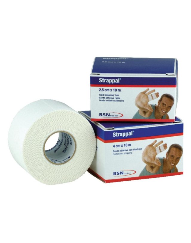 STRAPPAL CM5X10MT FARMACIA
