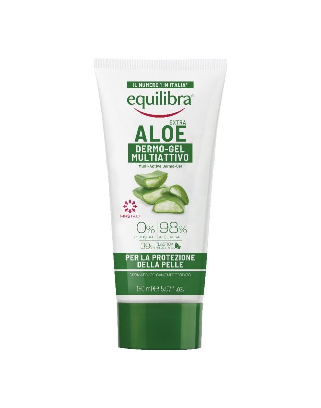 DERMO OIL MULTIATTIV 100 EQUILIB