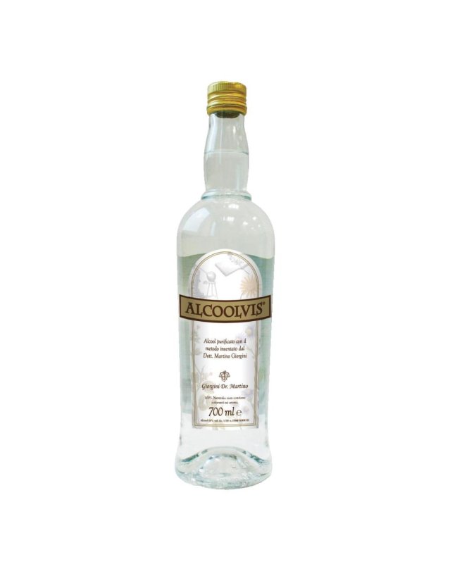 ALCOOLVIS Bev.Spiritosa 700ml