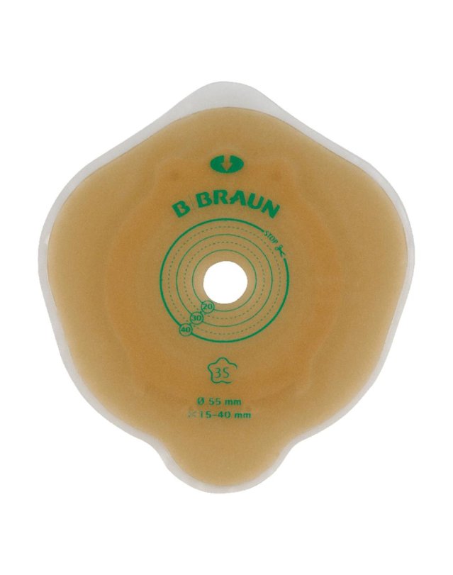 FLEXIMA 3S COLO MID BEIGE 55MM