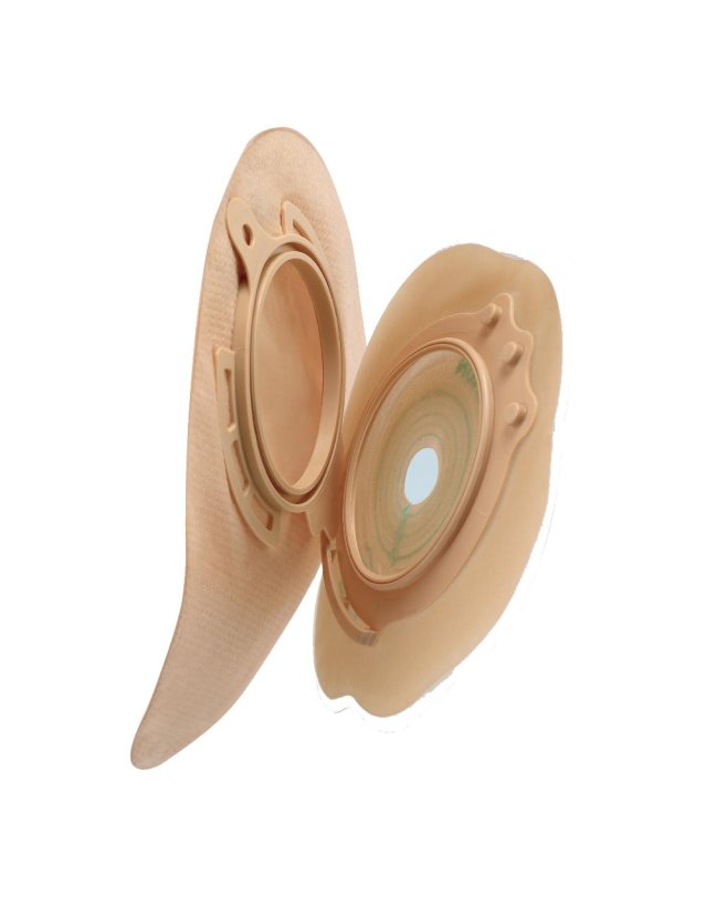 FLEXIMA 3S Colo Midi Beige65mm