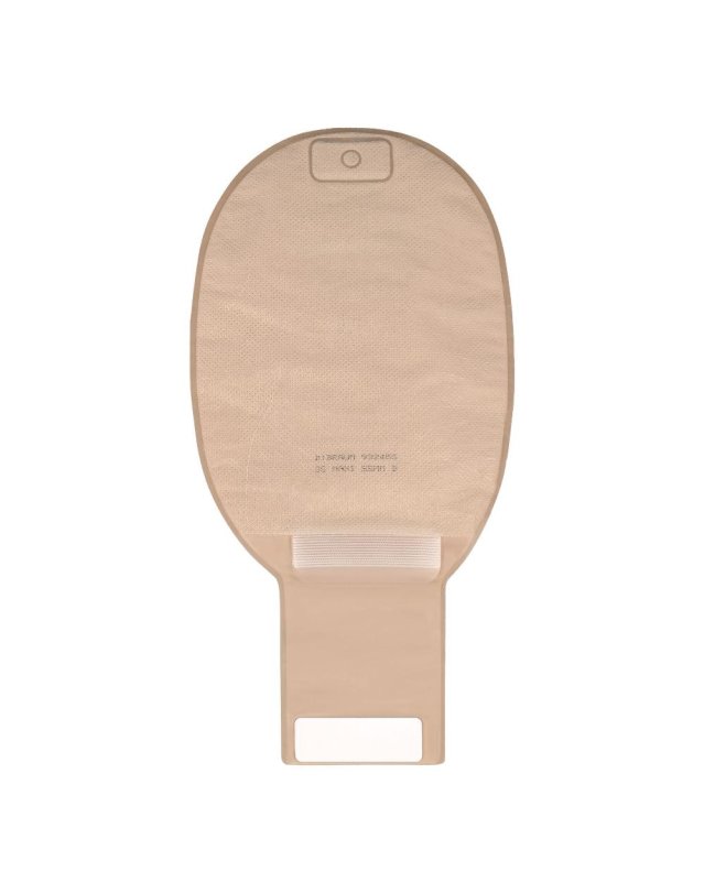FLEXIMA 3S Ileo Midi Beige65mm