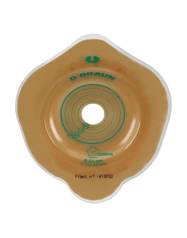FLEXIMA 3S Plac.Conv15-46 65mm