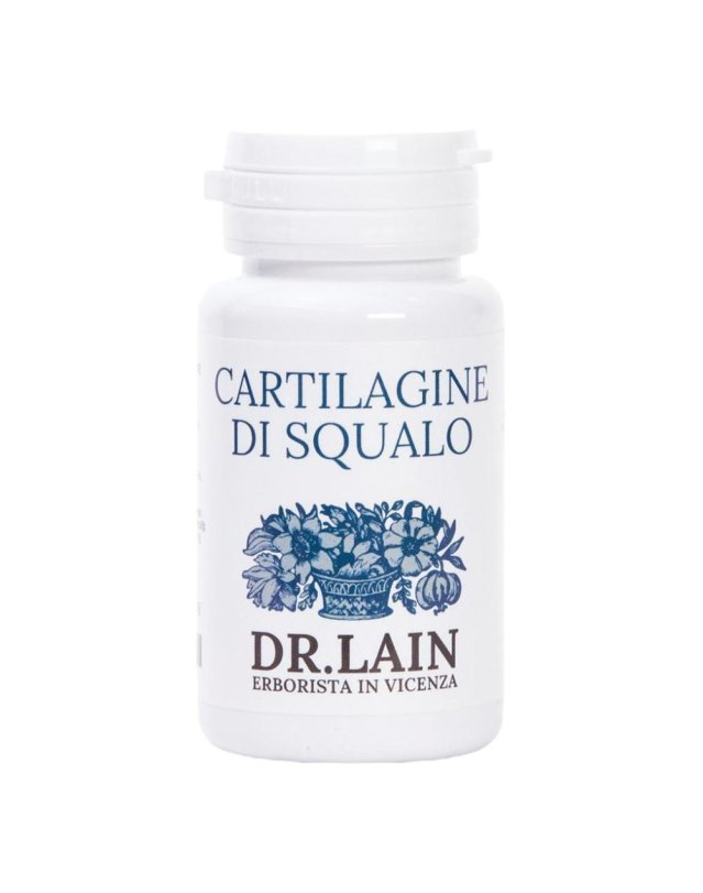 CARTILLAGINE DI SQUALO 50CPR