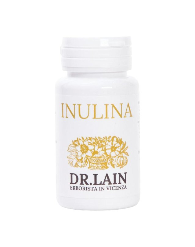 INULINA 50CPR