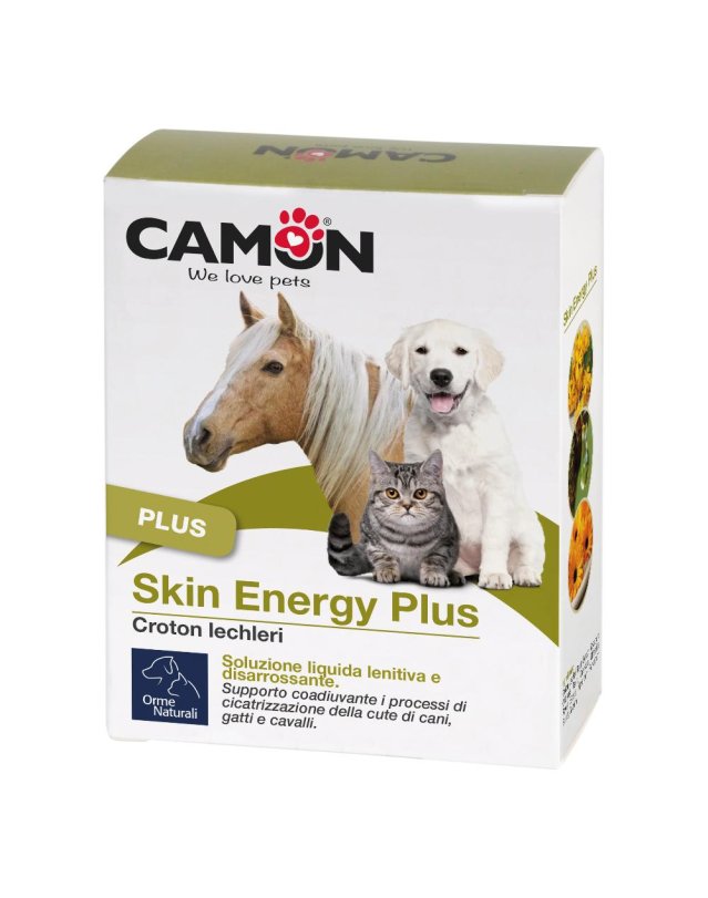 SKIN ENERGY PLUS CROTON 20ML
