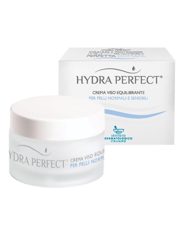 HYDRA PERFECT CR VISO EQUIL