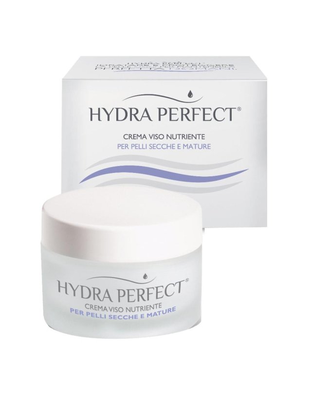 HYDRA PERFECT CR VISO NUTR50ML