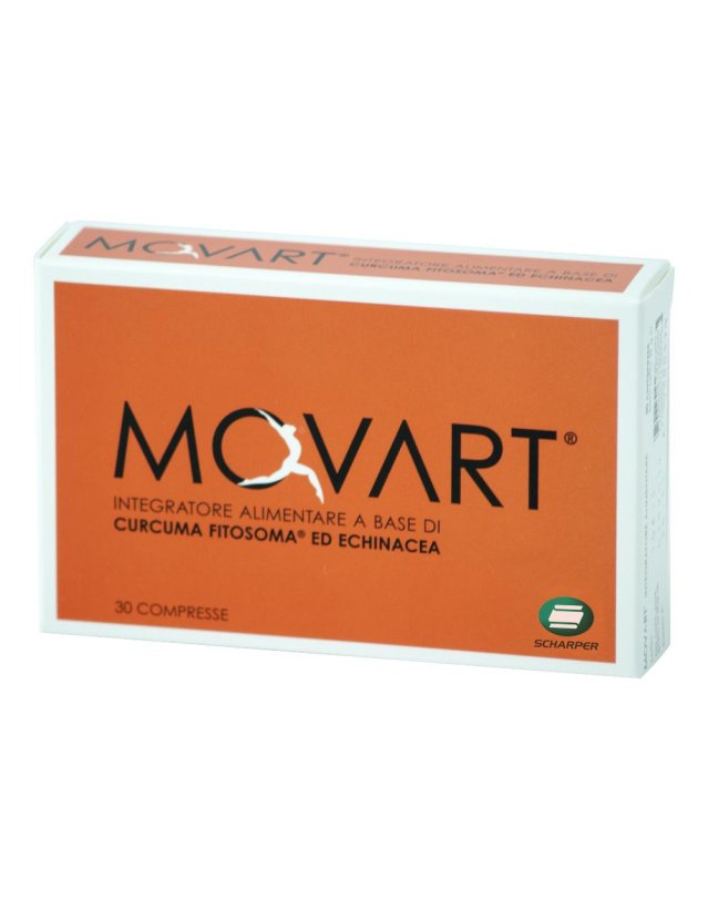 MOVART 30CPR