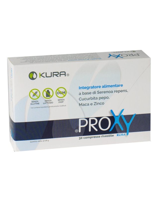PROXY 30 Cpr Riv.
