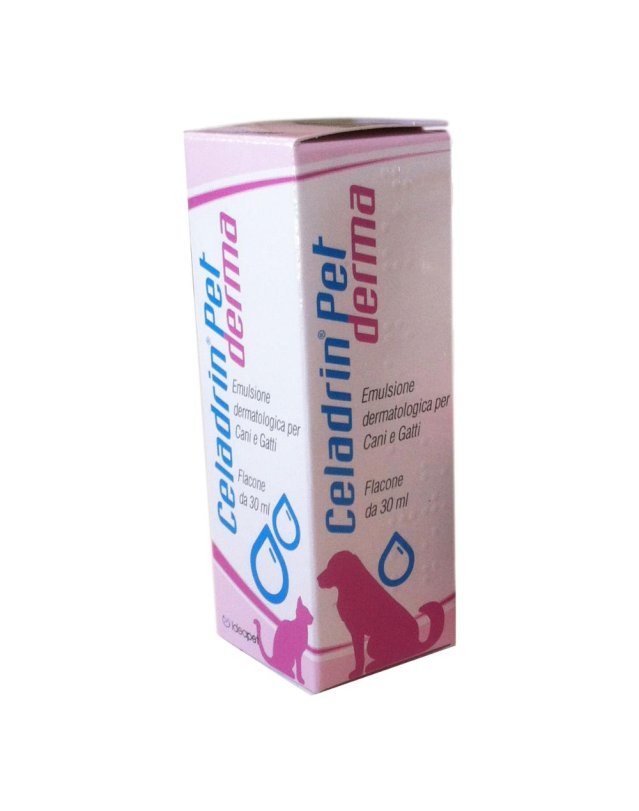 CELADRIN PET DERMA 30G VET