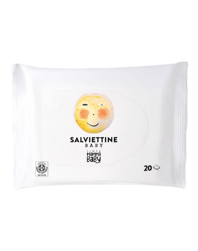 MAMMABABY Salv.20pz