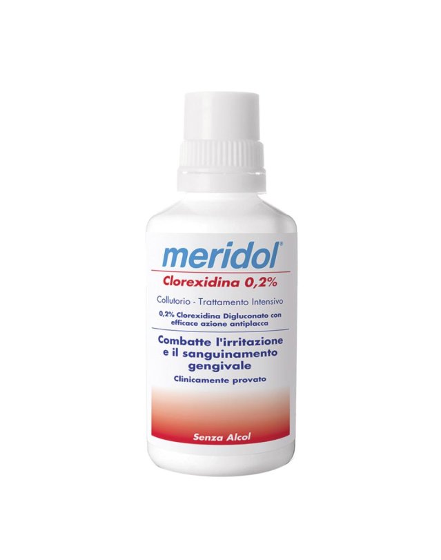 MERIDOL CLOREX 0,2% COLLUT 300