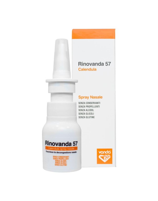 RESPI RAPIDO SPRAY NASALE 20ML