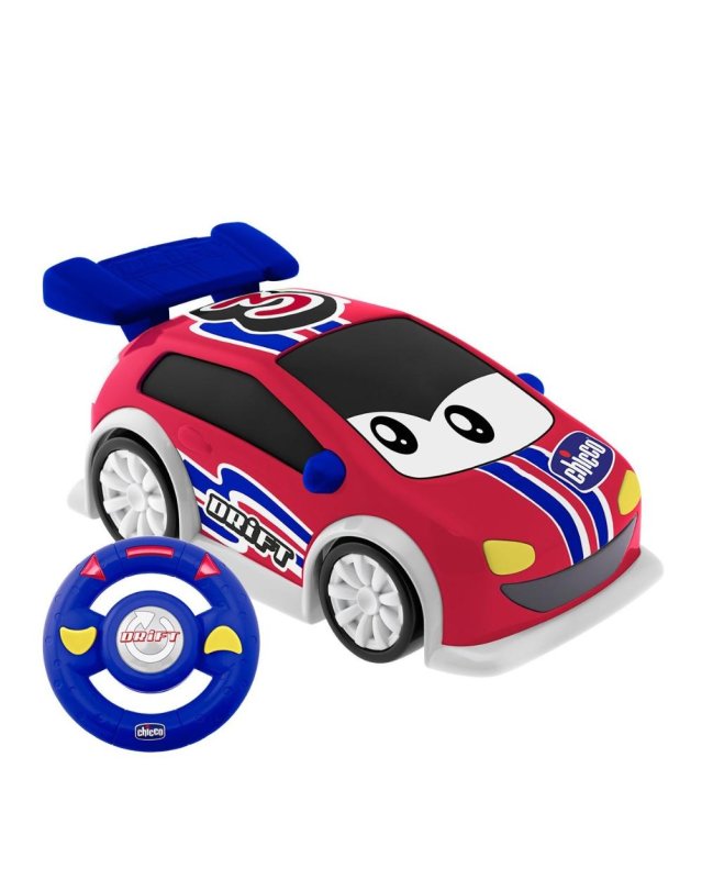 CH GIOCO DRIFT RC
