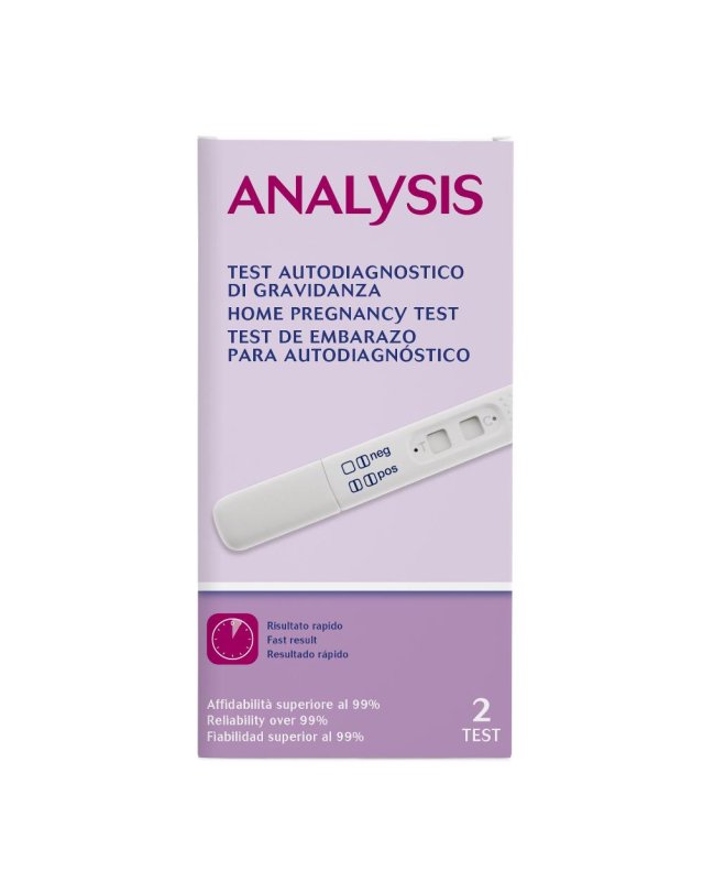 TEST GRAVID ANALYSIS 2P 61438.2