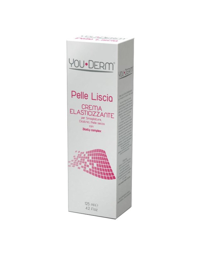 YOUDERM PELLE LISC CR ELASTIC