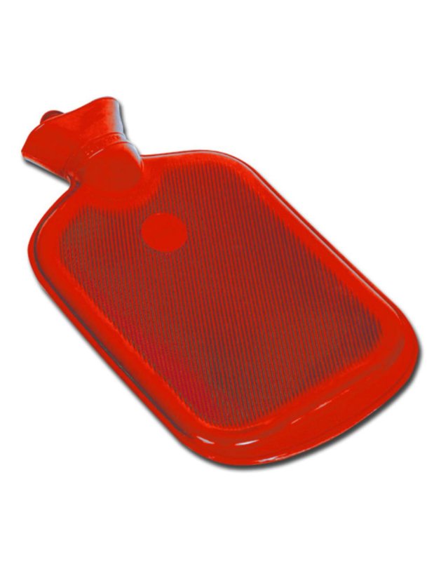 BORSA ACQUA CALDA BILAM ROSSA