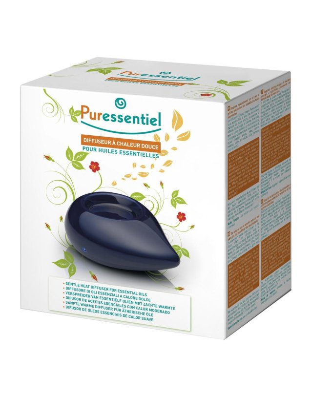 PURESSENTIEL DIFFUS CALORE BLU
