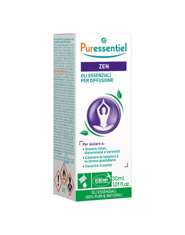 PURESSENTIEL O.E.Diff.Zen