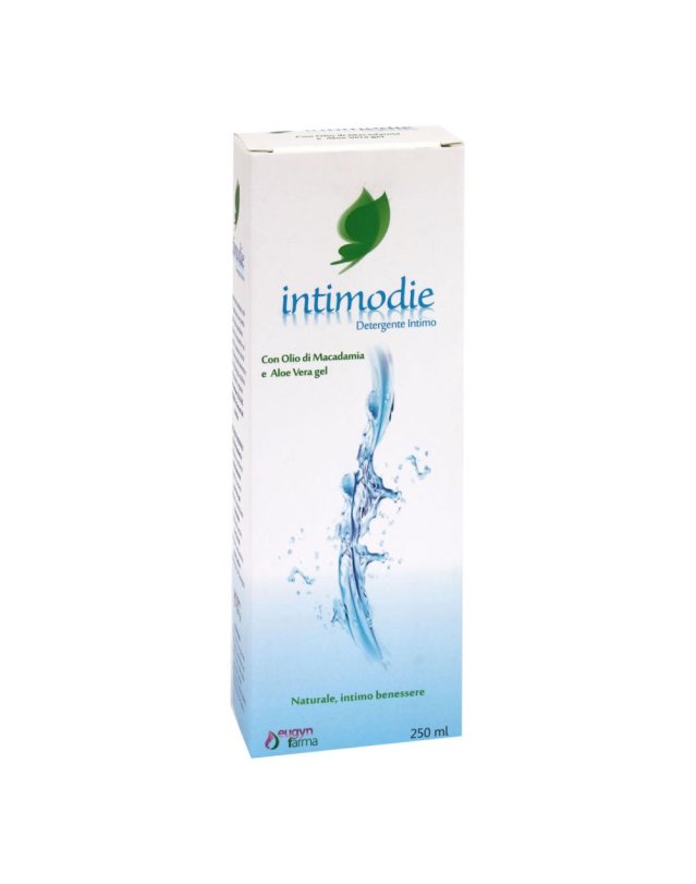 INTIMODIE DETERGENTE INT 250ML