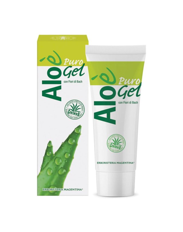 ALOE' GEL PURO BIO 150ML