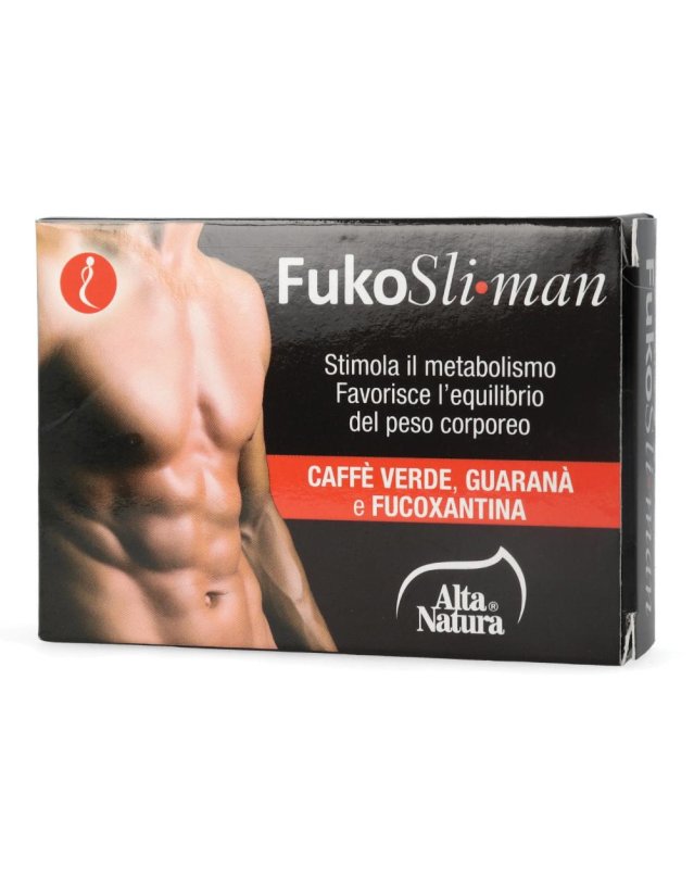 FUKOSLIMAN 30CPR