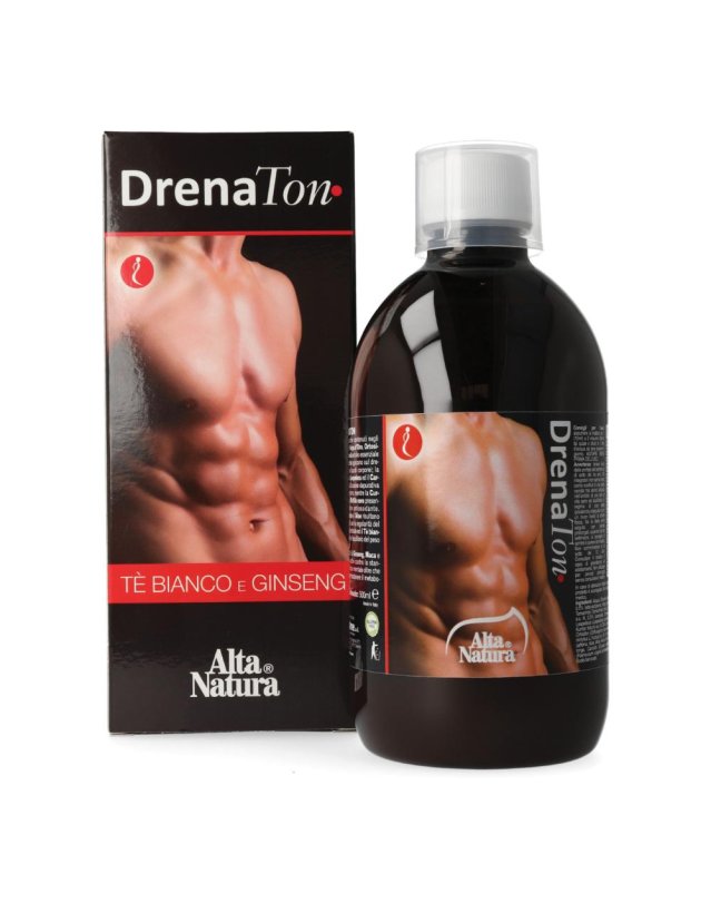 DRENATON 500ML