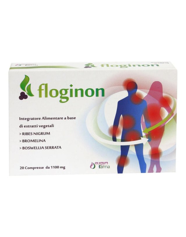 FLOGINON 22G