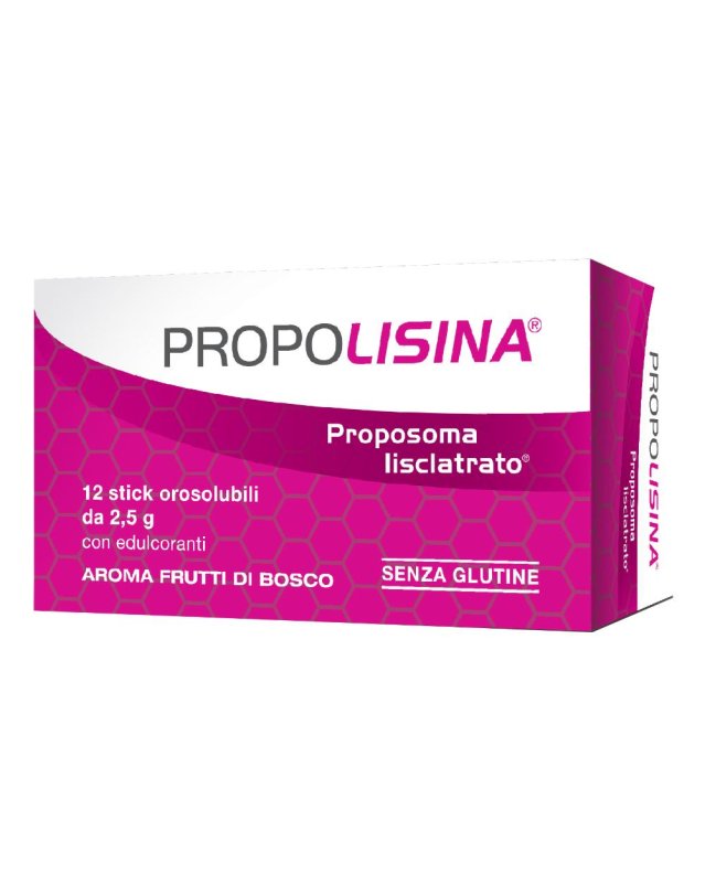 PROPOLISINA FR BOSC 12STICK OR