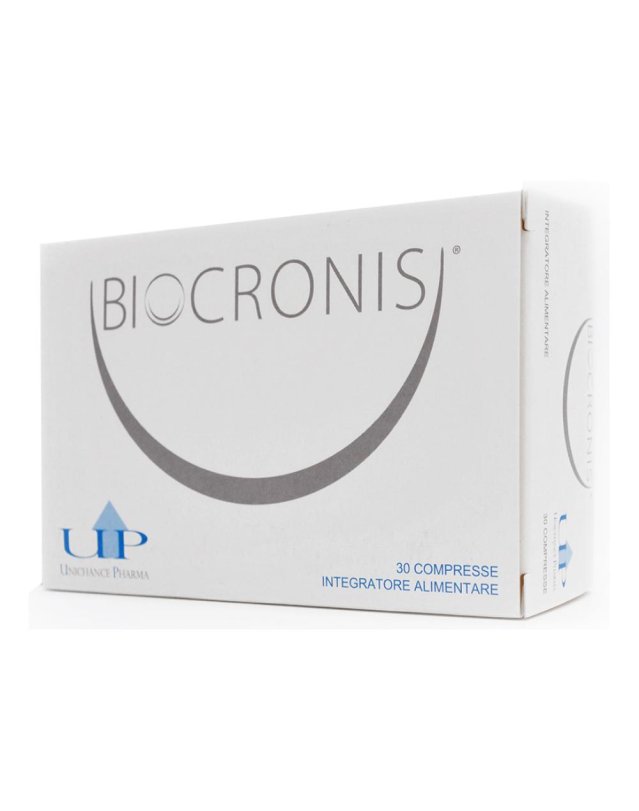 BIOCRONIS 30 Cpr