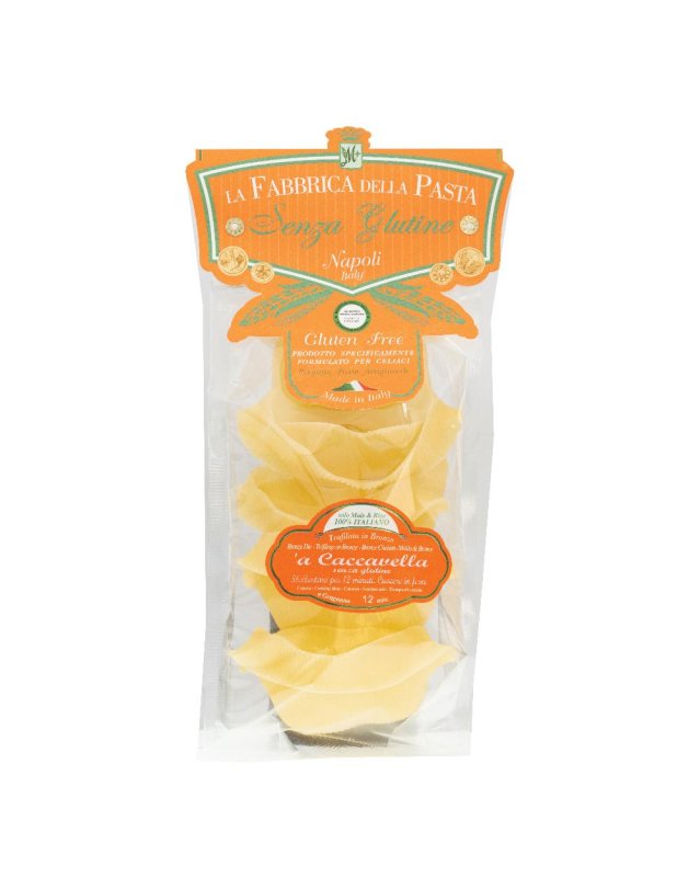 GRAGNANO A Caccavella 500g