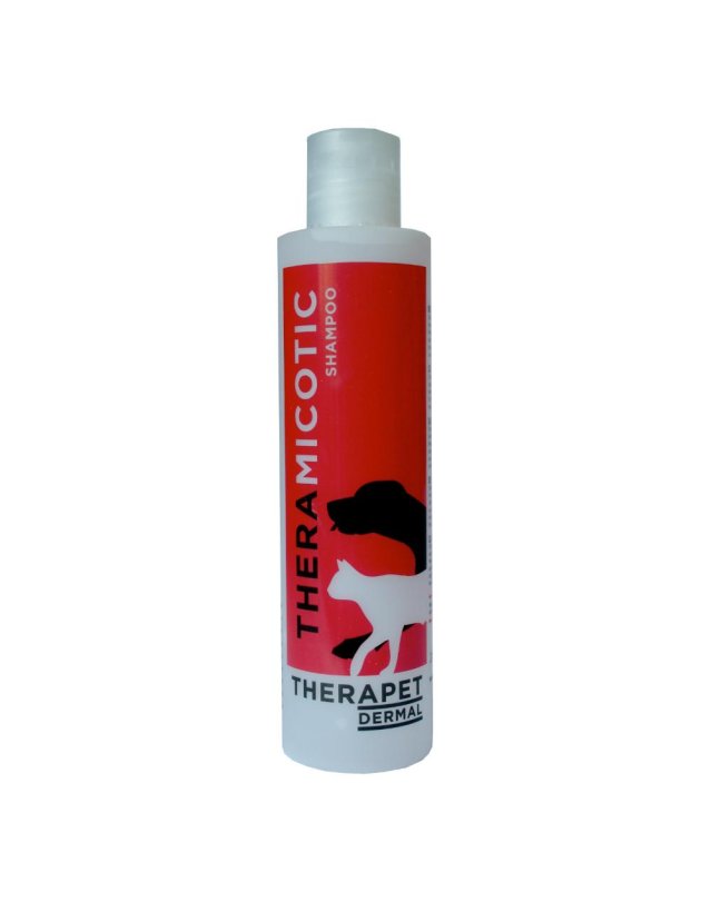 THERAMICOTIC Shampoo 200ml