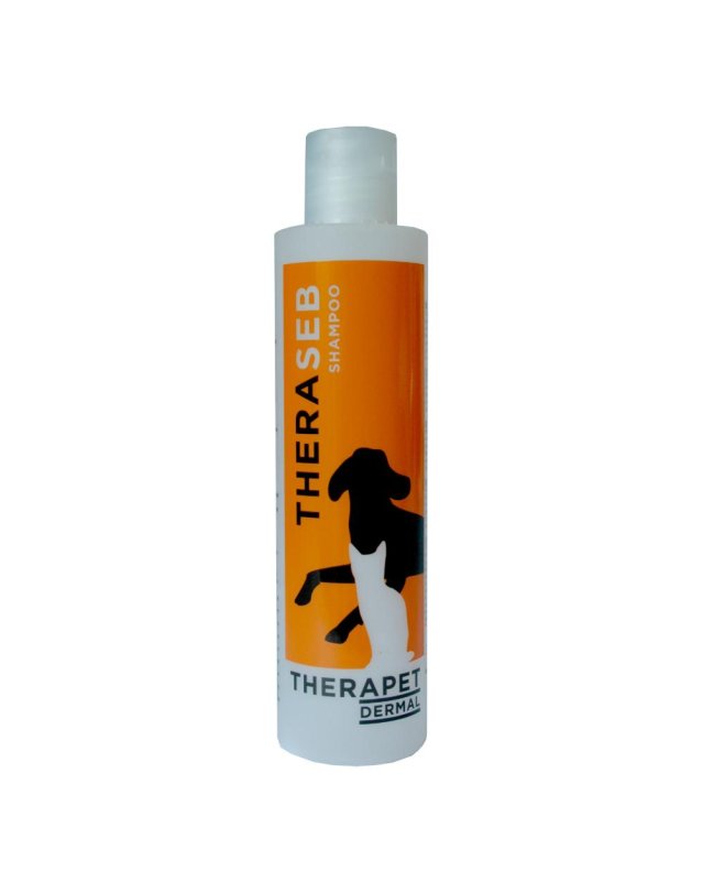 THERASEB SHAMPOO 200ML VET