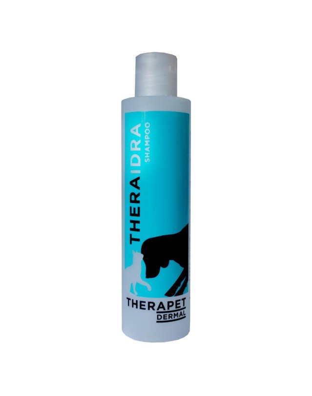 THERAIDRA Shampoo 200ml