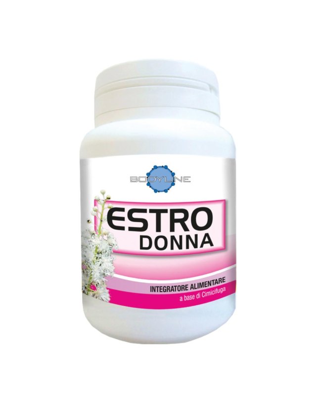 ESTRO DONNA 30CPR BODYLINE
