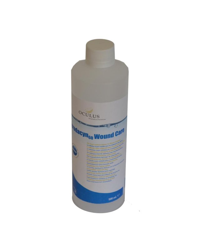 MICRODACYN60 W-Care Spy 250ml
