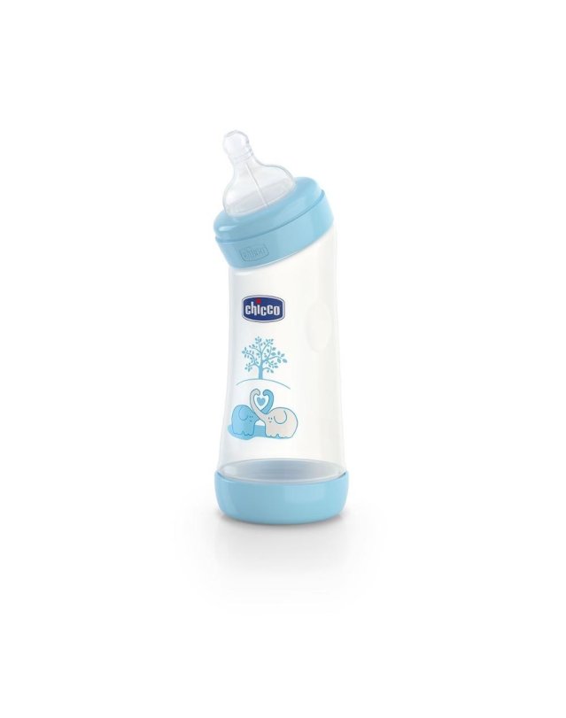 BIB 70721.2 CH ANGOL250 BOY SIL<