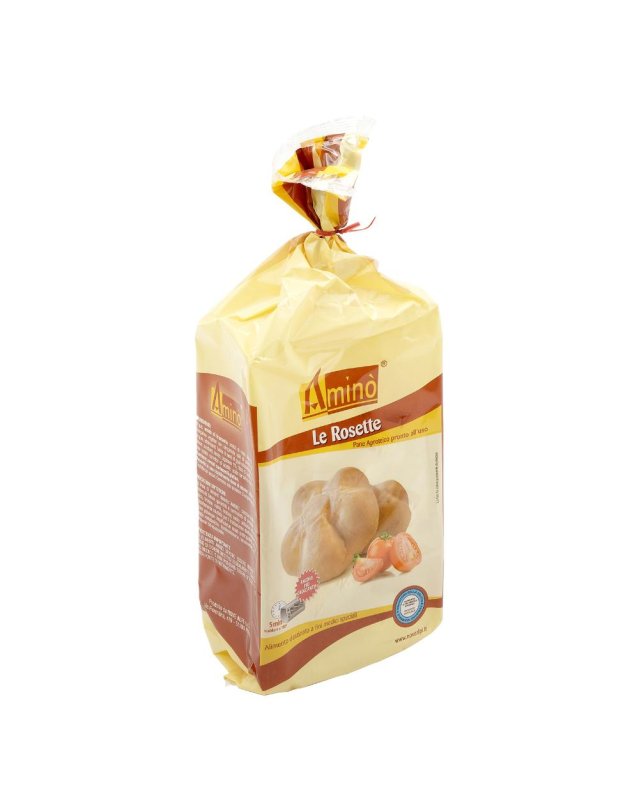 AMINO'Aprot.Le Rosette 200g