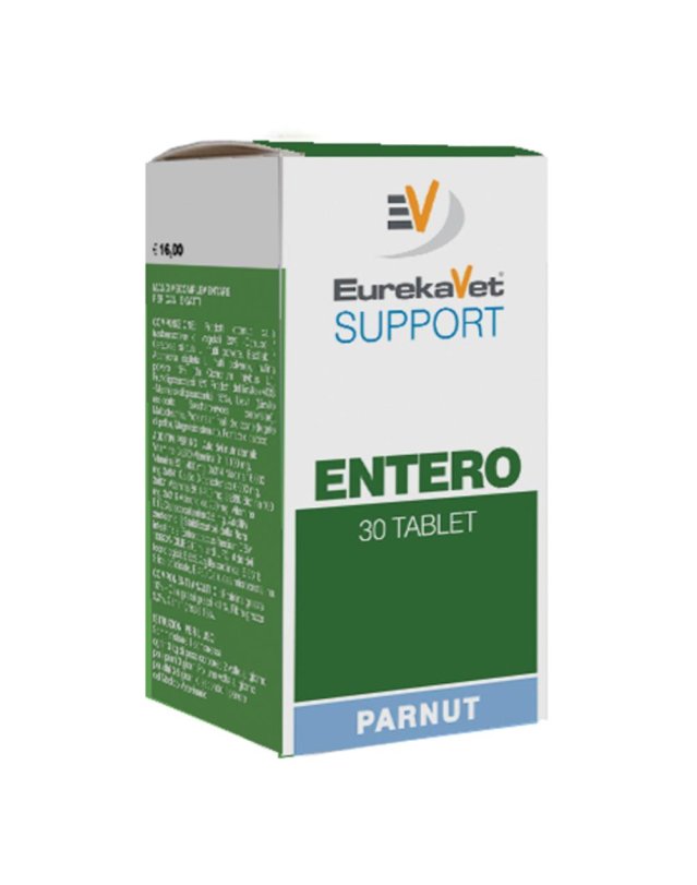 ENTERO VETCARE 30 COMPRESSE