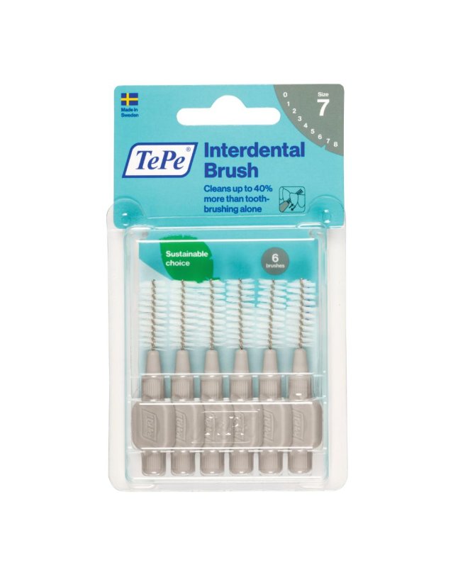TEPE SCOVOLINI GRIGIO 1,3 6PZ