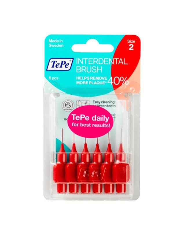TEPE SCOVOLINI ROSSO 0,5 6PZ